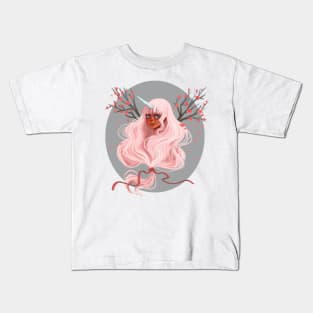 Unicorn Kids T-Shirt